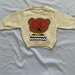 0-3 M Sweater